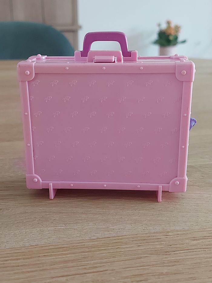 Polly pocket valise - photo numéro 10
