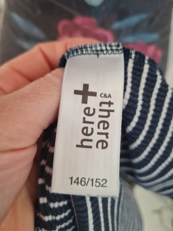 Top marin - photo numéro 2