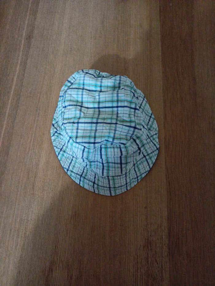 Chapeau réversible - photo numéro 2