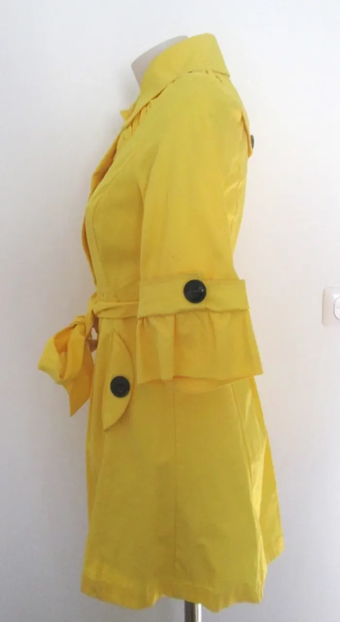 trench - photo numéro 4