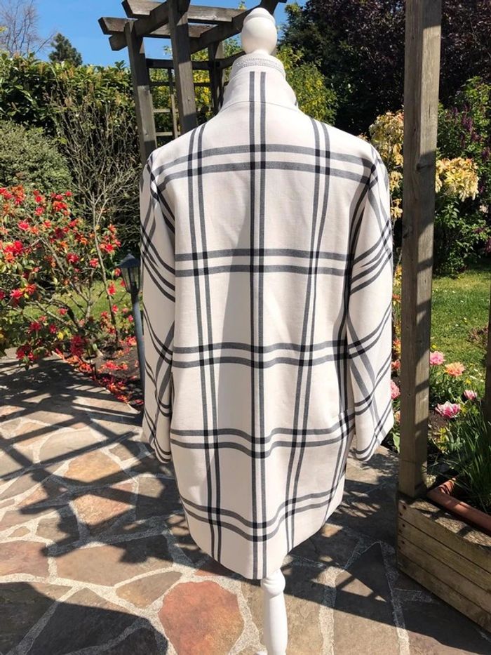 Manteau Mango neuf taille S - photo numéro 10