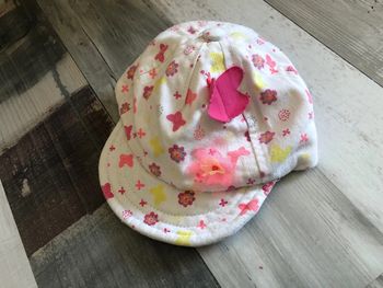 Casquette orchestra 38 cm