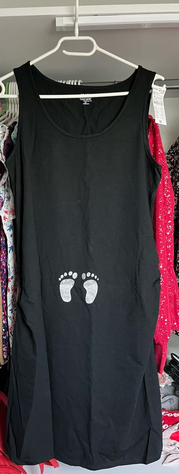 Robe de grossesse neuve