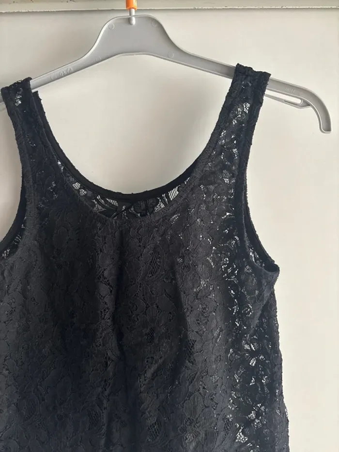 Débardeur femme taille : S 📸 - photo numéro 4