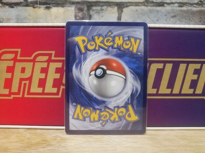 Carte Pokemon Givrali V Évolution Céleste - photo numéro 2