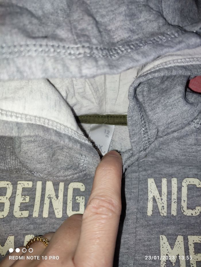 pull - photo numéro 2