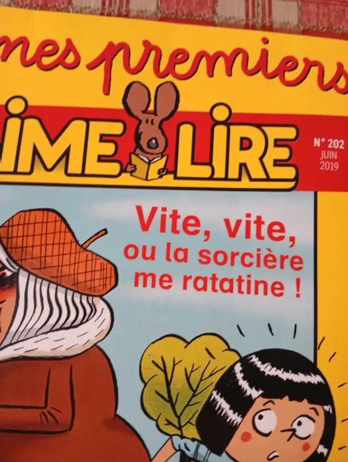 Mes premiers j'aime lire livres sans cd Bayard - photo numéro 5