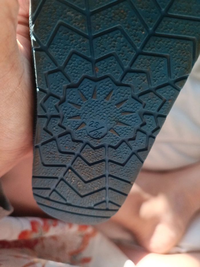 Chaussons - photo numéro 4
