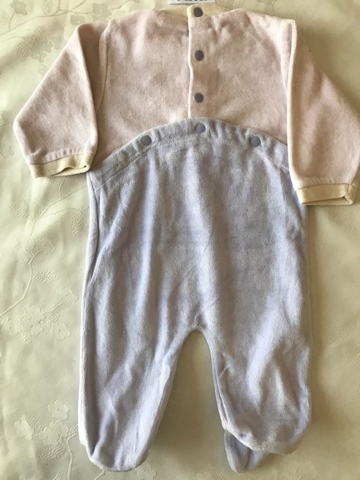 Pyjama - photo numéro 3