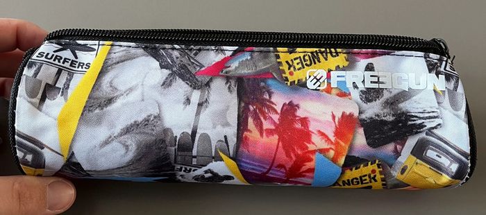 Trousse
