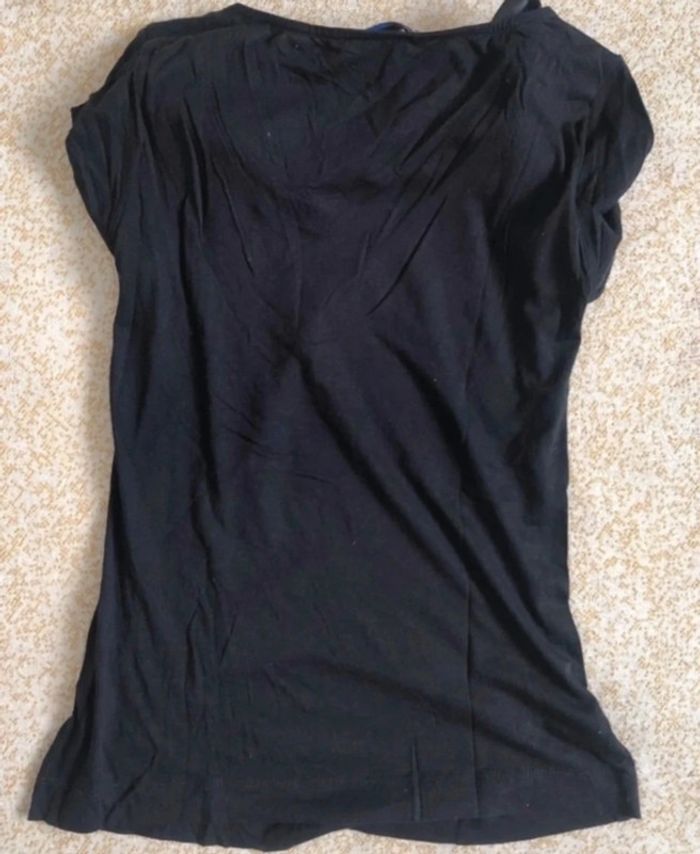 Haut Emporio Armani - photo numéro 4