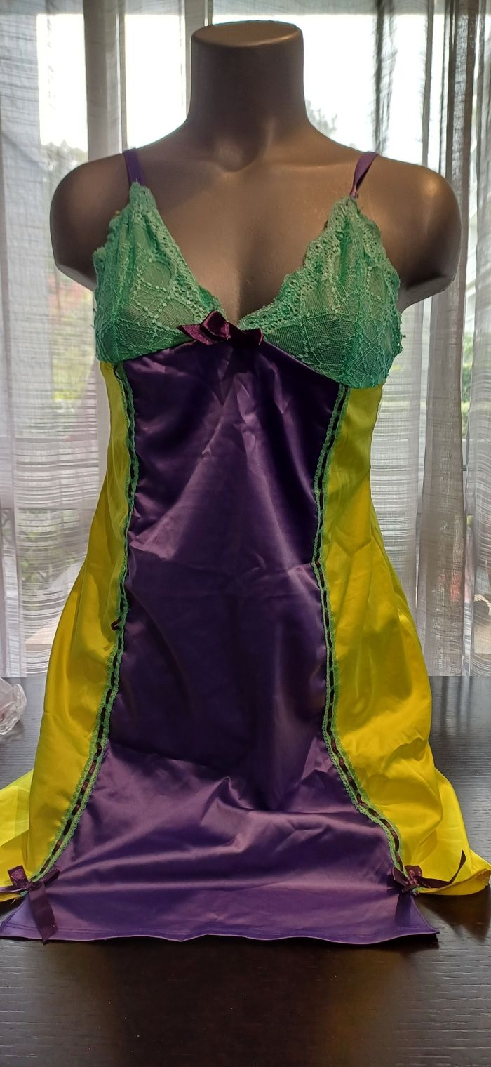 Ensemble nuisette