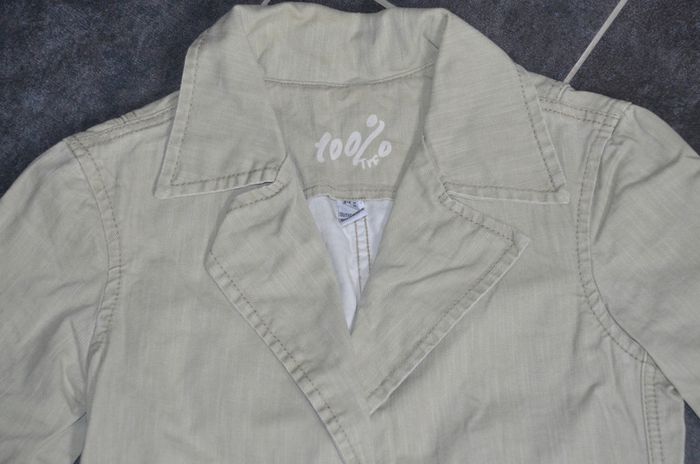Veste 40 zara - photo numéro 3