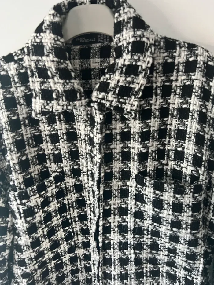 Veste chemise - photo numéro 2
