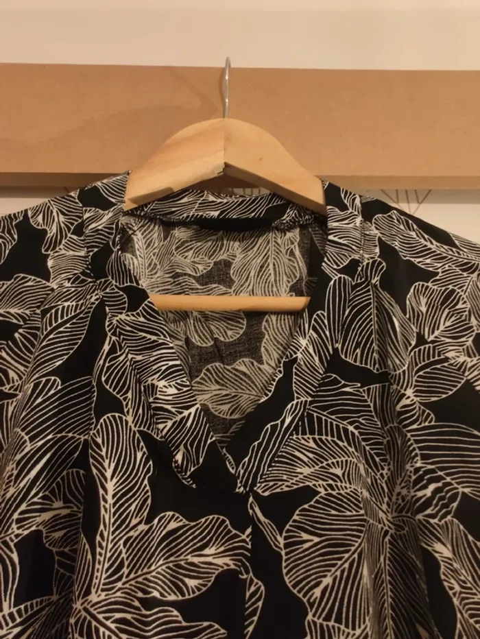 Robe légère - photo numéro 2