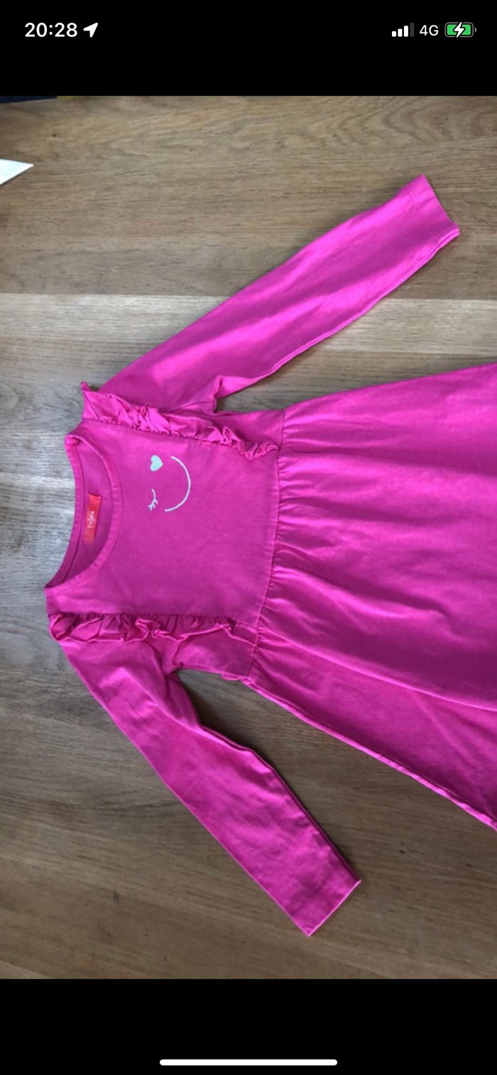 Robe - photo numéro 2