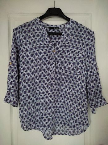 Haut Atmosphere T.36