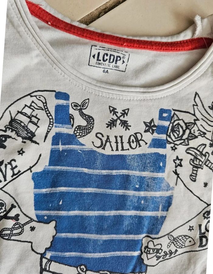 Ensemble la compagnie des petits 6/5ans - photo numéro 2