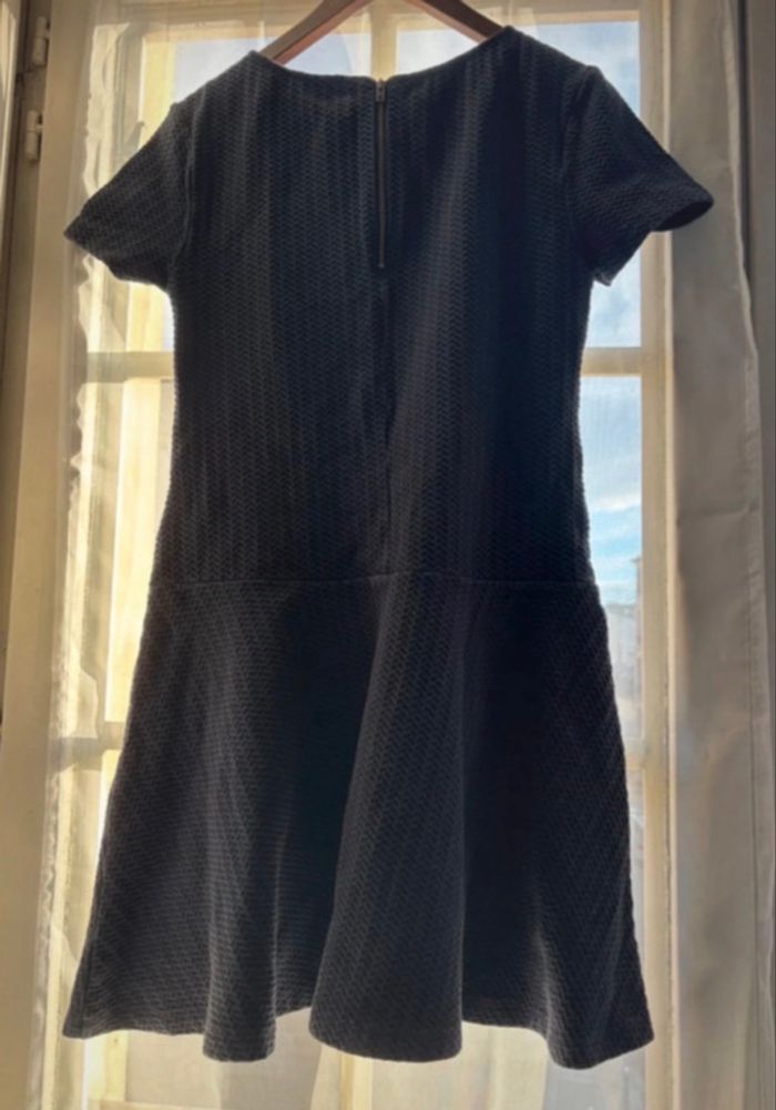 Robe Tommy denim - photo numéro 3