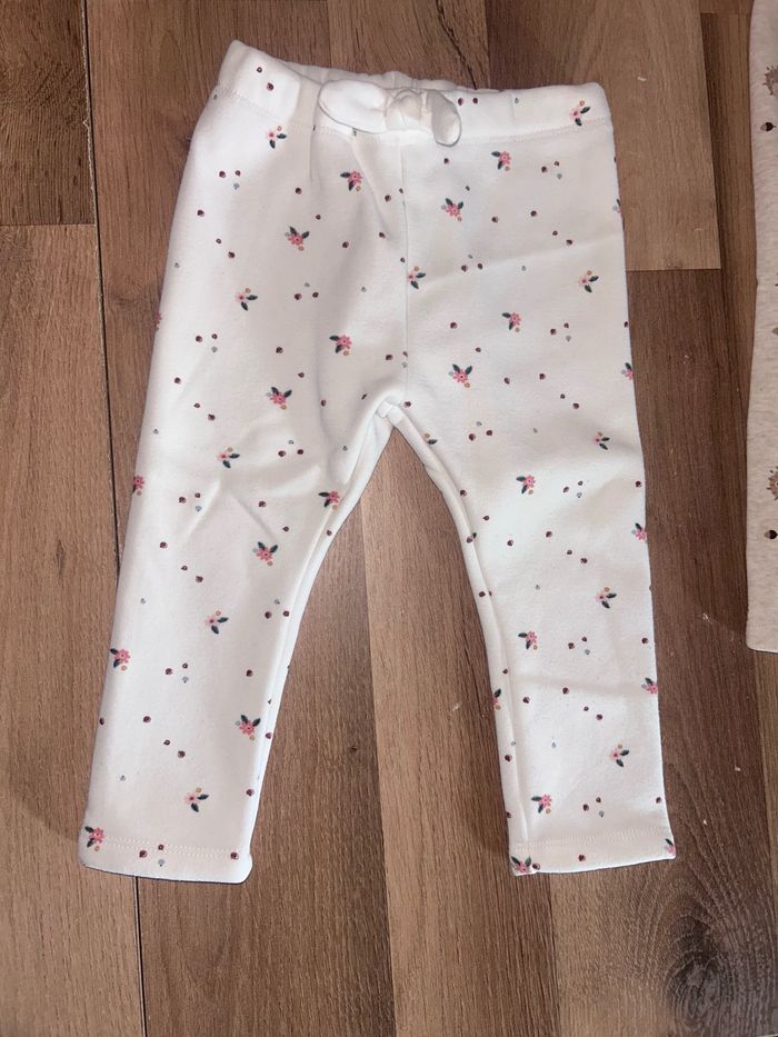 Pantalon bébé - photo numéro 3
