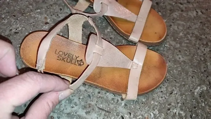 Sandales - photo numéro 2