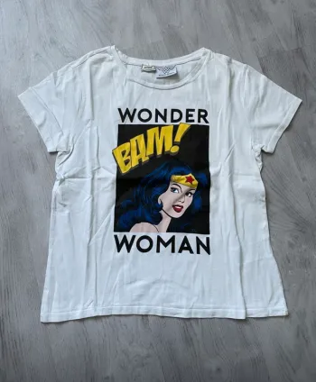 T-shirt TS Pimkie