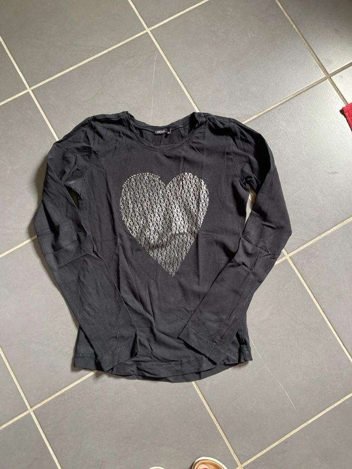 Tee-shirt IKkS