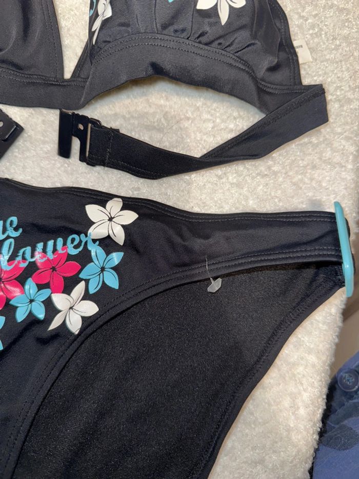 Maillot de bain femme 40 LKW - photo numéro 2