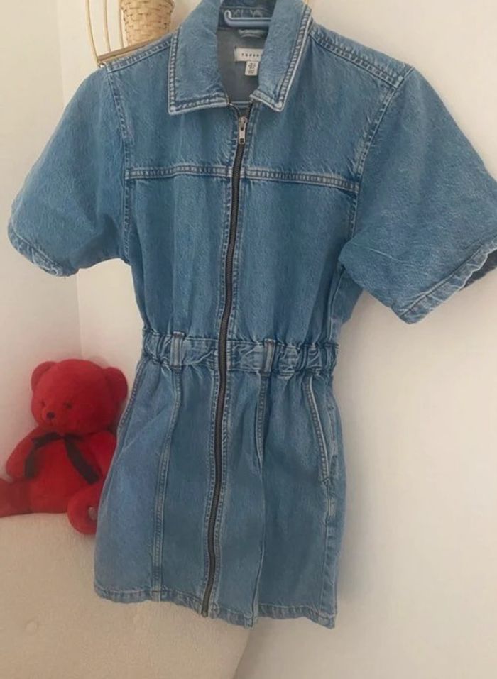 Robe femme - photo numéro 3