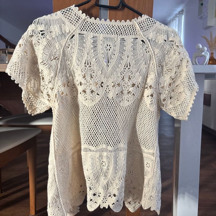 Veste été - photo numéro 3