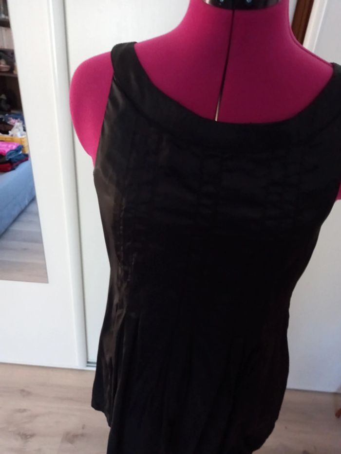 Top habillé T L 40 - photo numéro 2