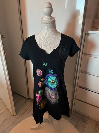 Tunique Desigual taille M