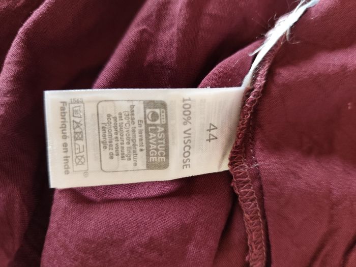 Blouse T.44 - photo numéro 4