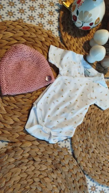 Body et bonnet