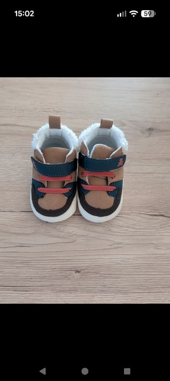 Chaussure 
