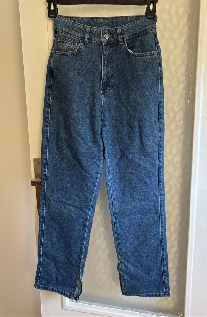 Jean 100% coton