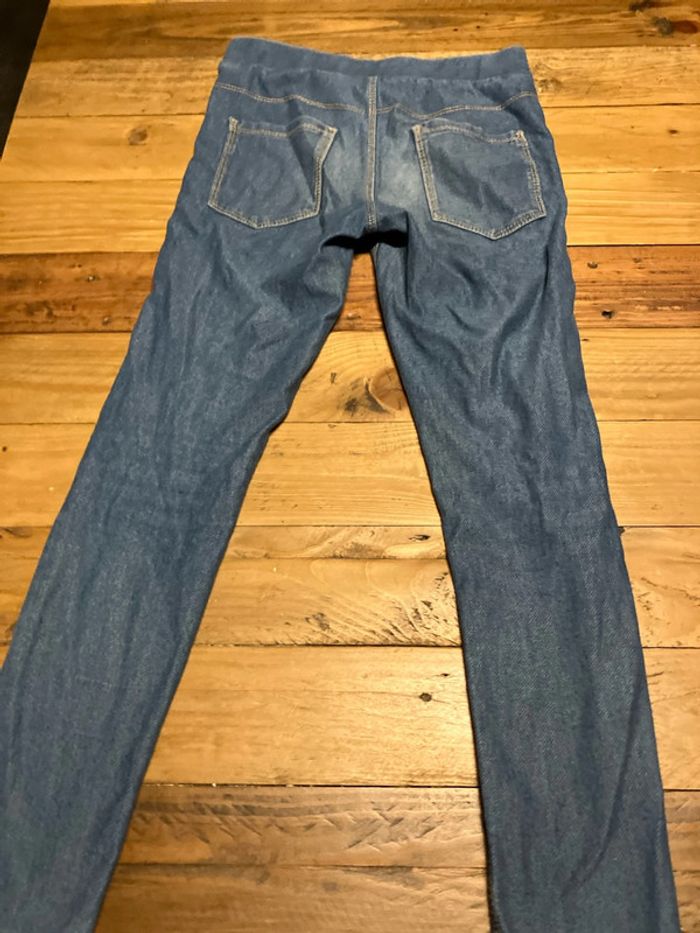 Jeans 10 ans - photo numéro 2