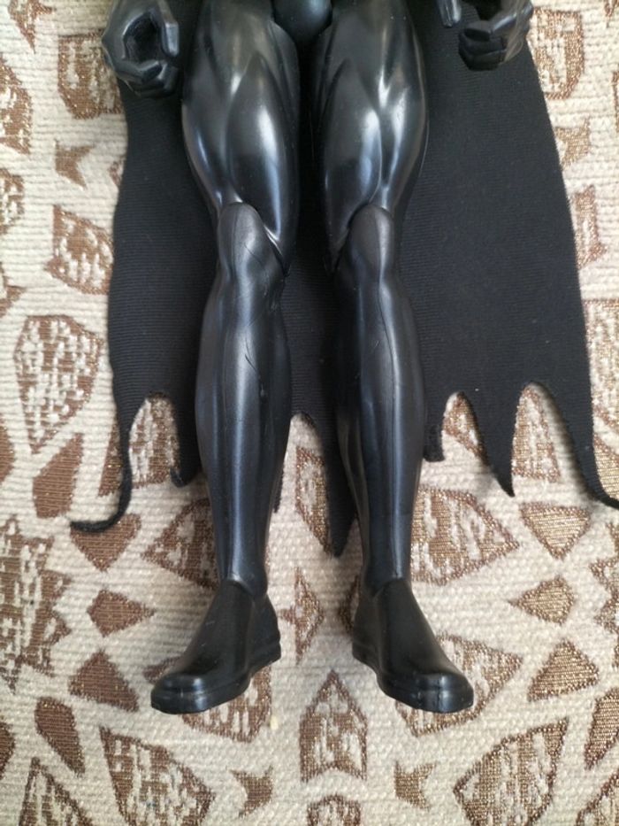 Figurine DC comics - photo numéro 2