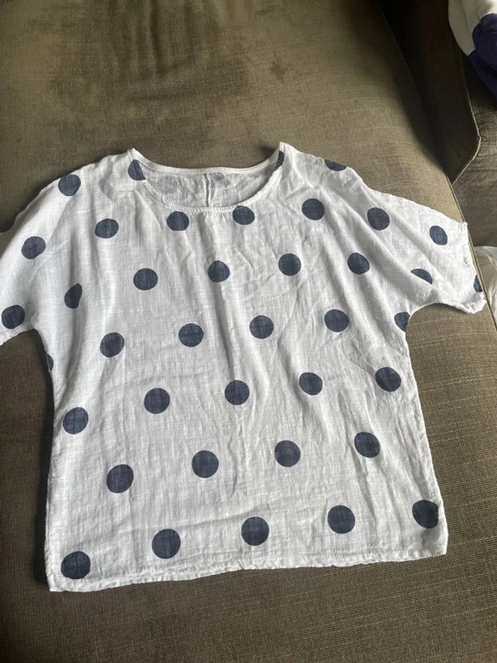 T-shirt - photo numéro 2