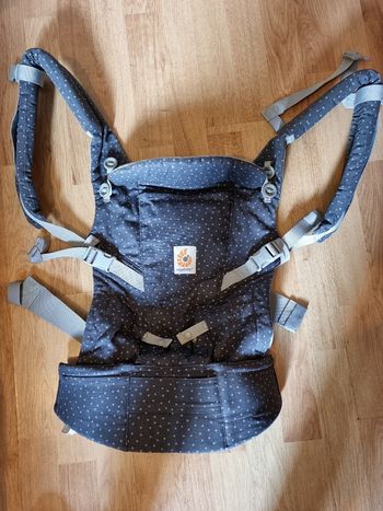 Porte-bébé Ergobaby