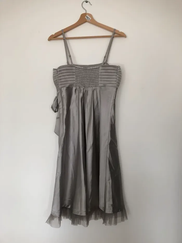 Robe de soirée femme Bodyflirt - photo numéro 4