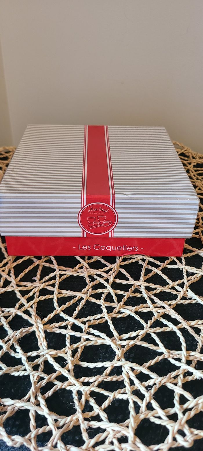coquetiers - photo numéro 2