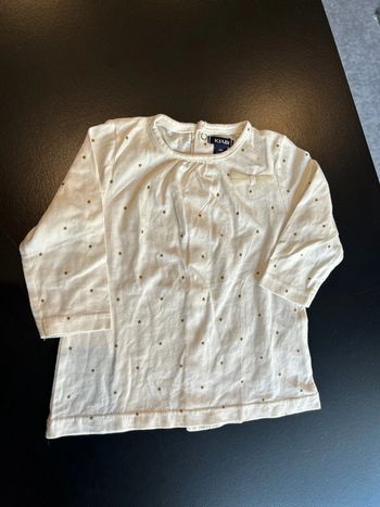 Teeshirt étoile