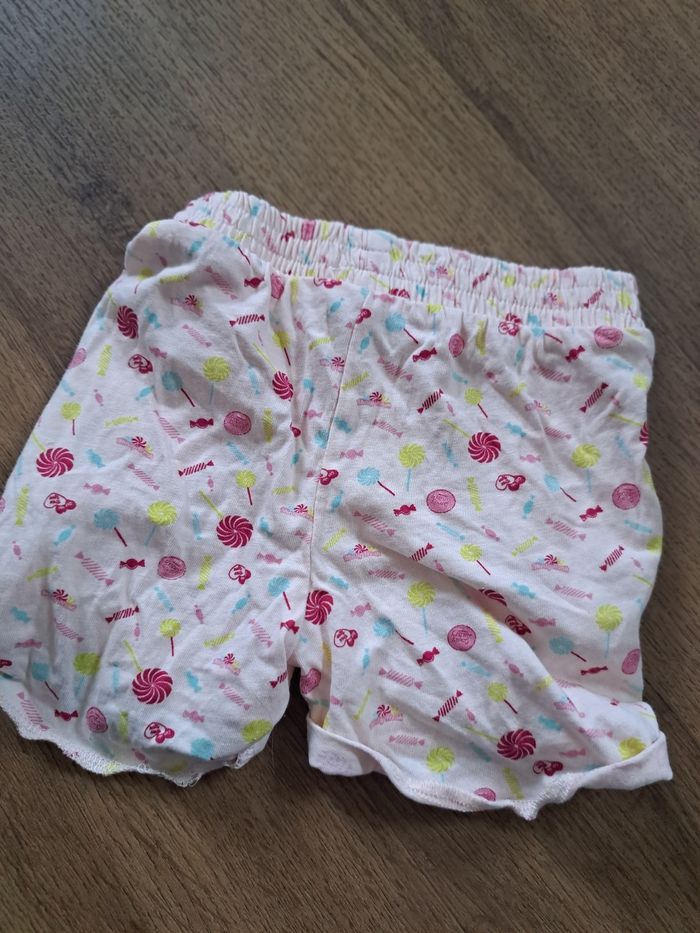 Short - photo numéro 3