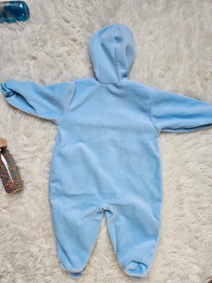 Pyjama 6/9 mois - photo numéro 5