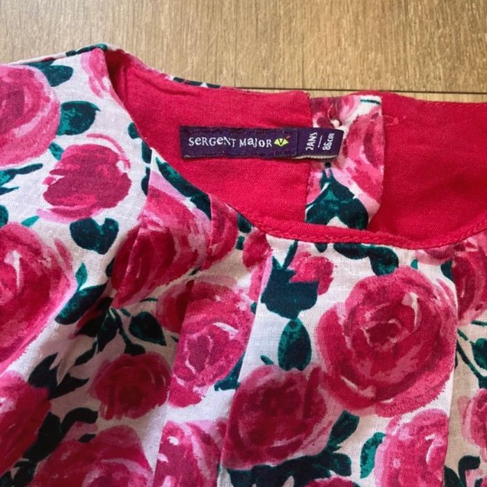 Robe - photo numéro 3