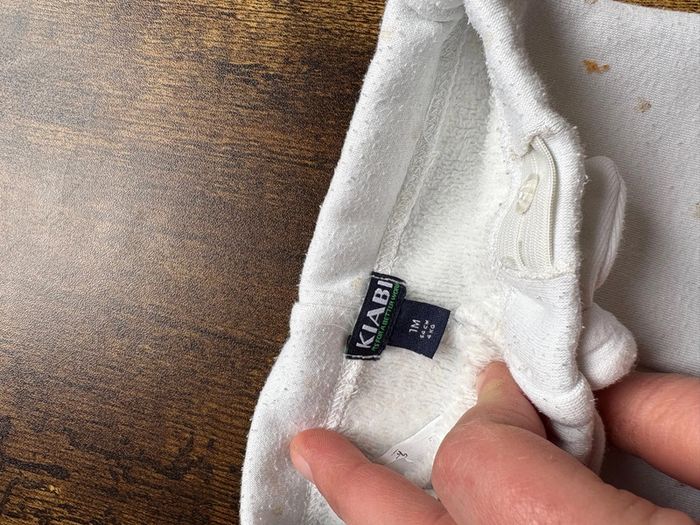 Pantalon 1m - photo numéro 3