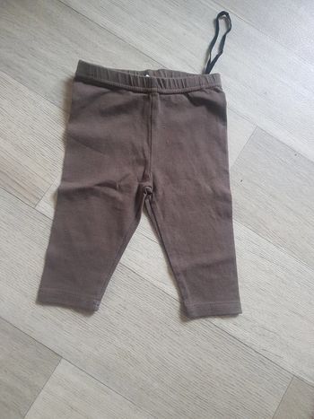 Legging 6 mois