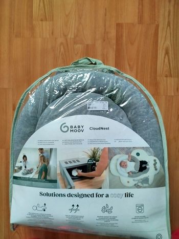 Réducteur Babymoov Cloudnest 