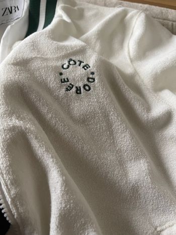 Veste zara